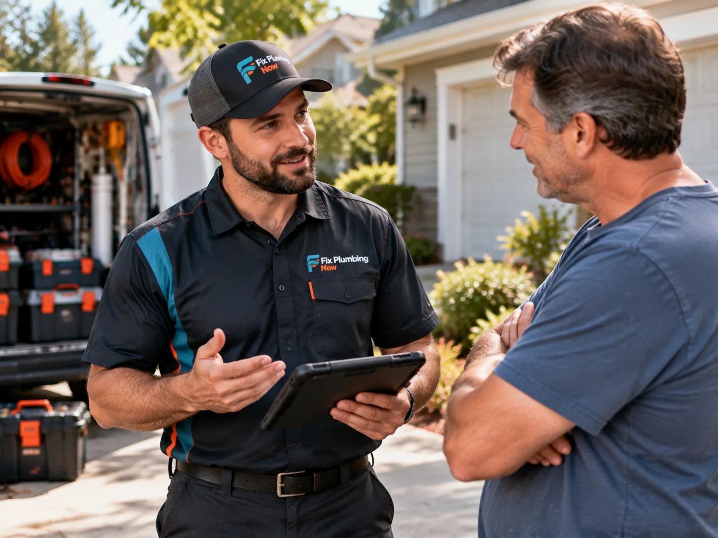 Clogged Drain Service Weiner, AR FAQs